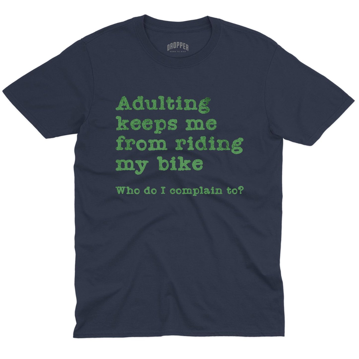 Complaints T-Shirt