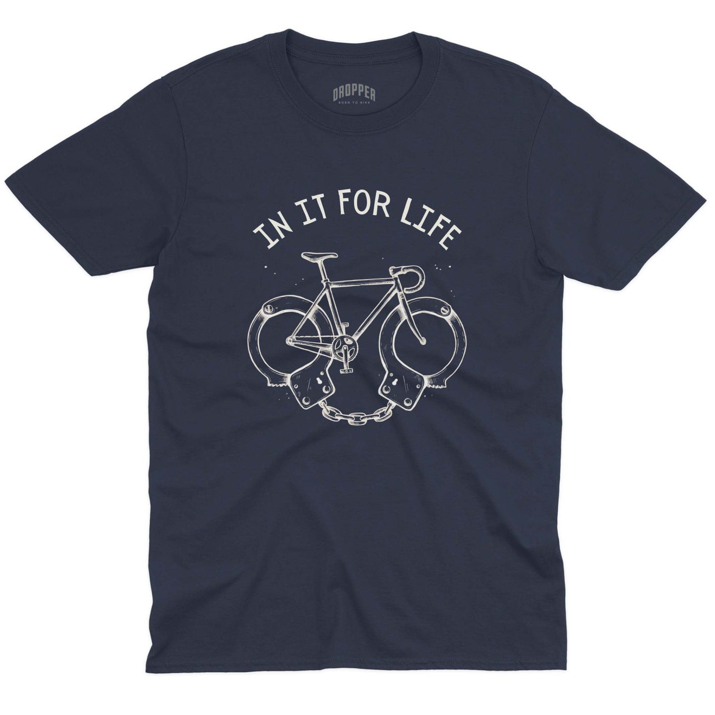 For Life T-Shirt