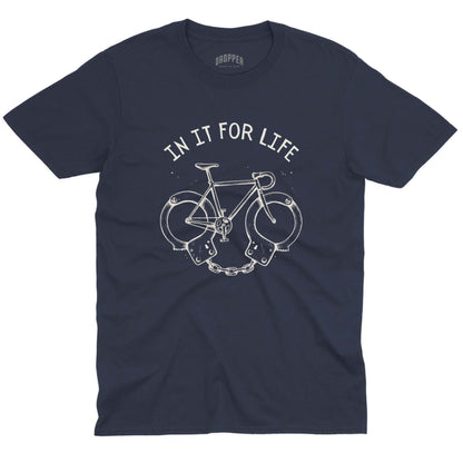 For Life T-Shirt