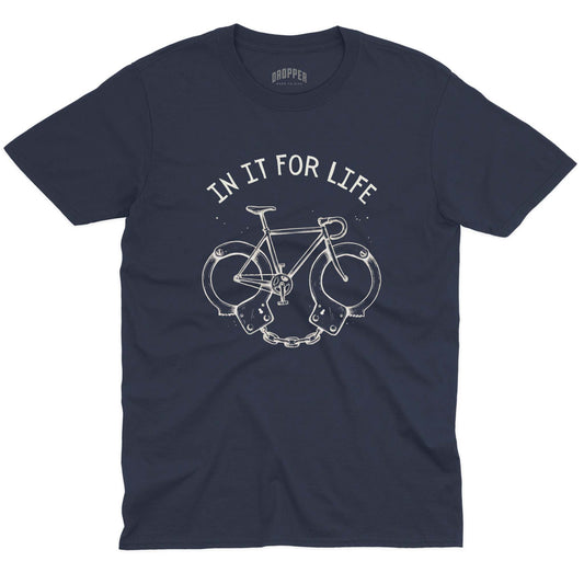For Life T-Shirt