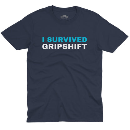 Gripshift T-Shirt