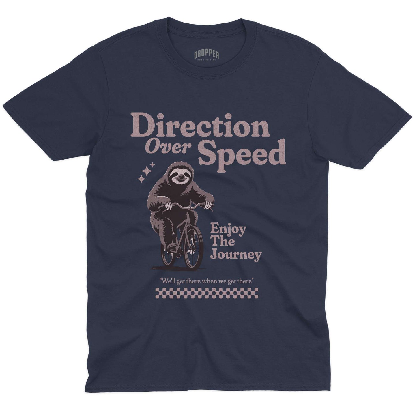 Enjoy The Journey T-Shirt
