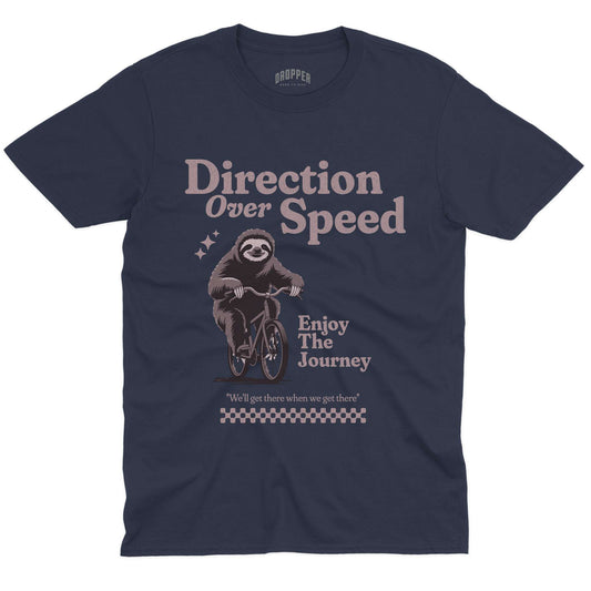 Enjoy The Journey T-Shirt