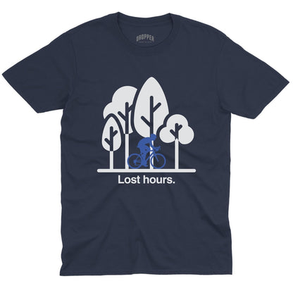 Lost Hours T-Shirt
