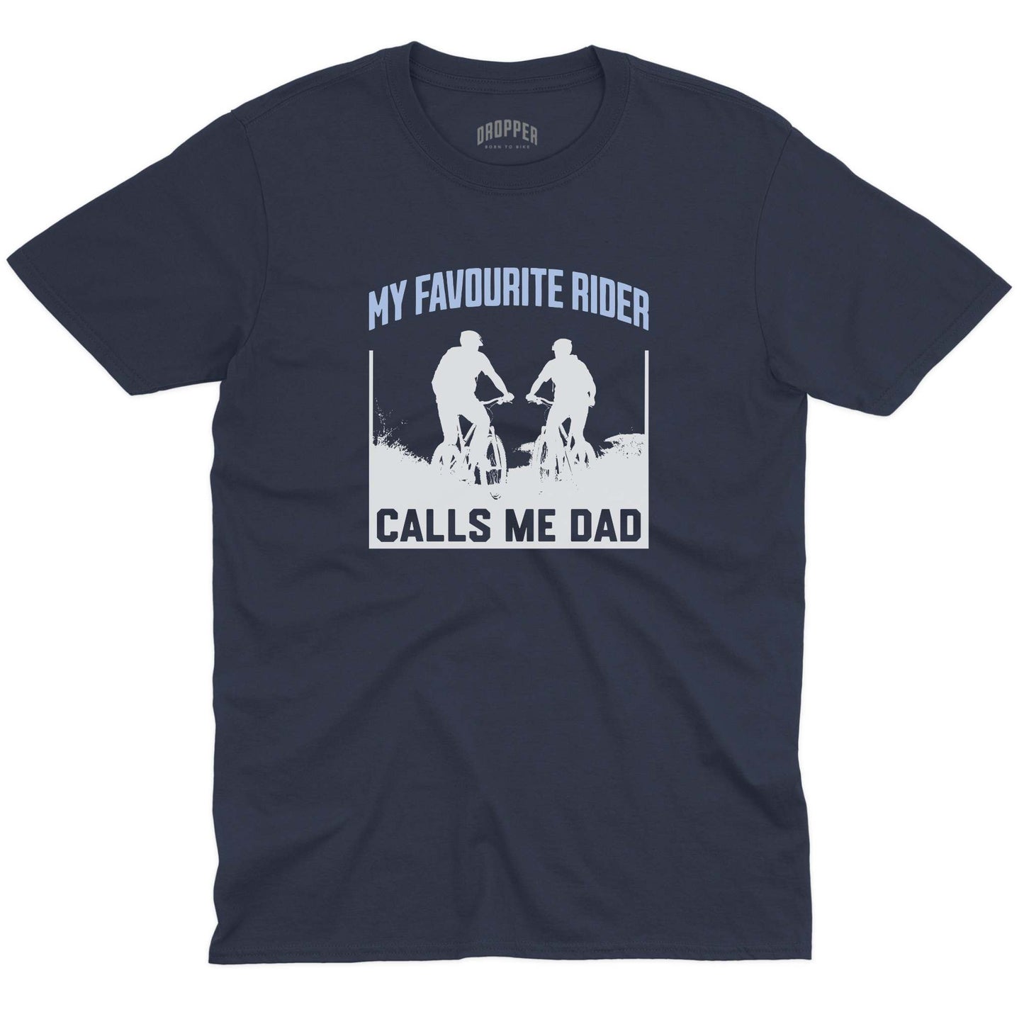 Calls Me Dad T-Shirt