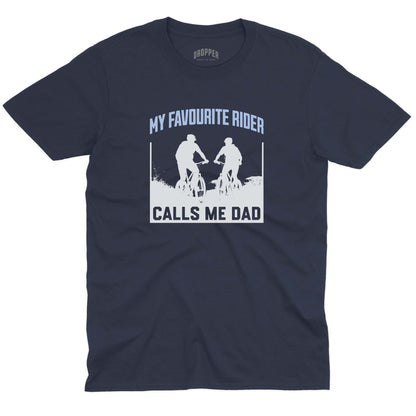 Calls Me Dad T-Shirt