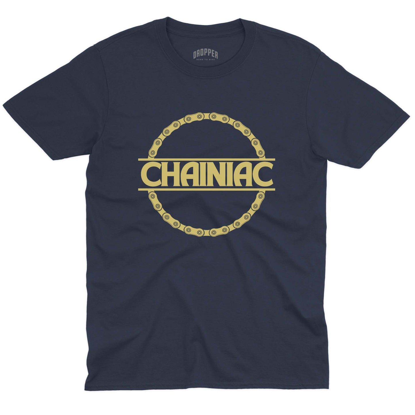 Chainiac T-Shirt