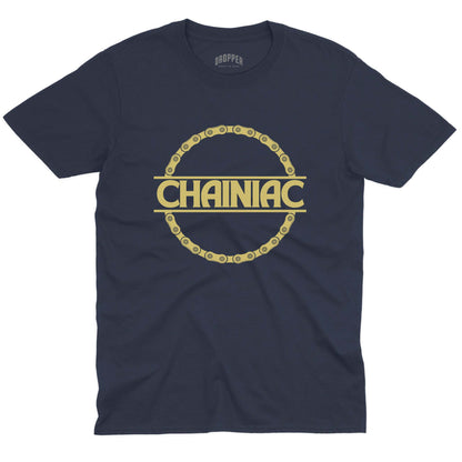 Chainiac T-Shirt