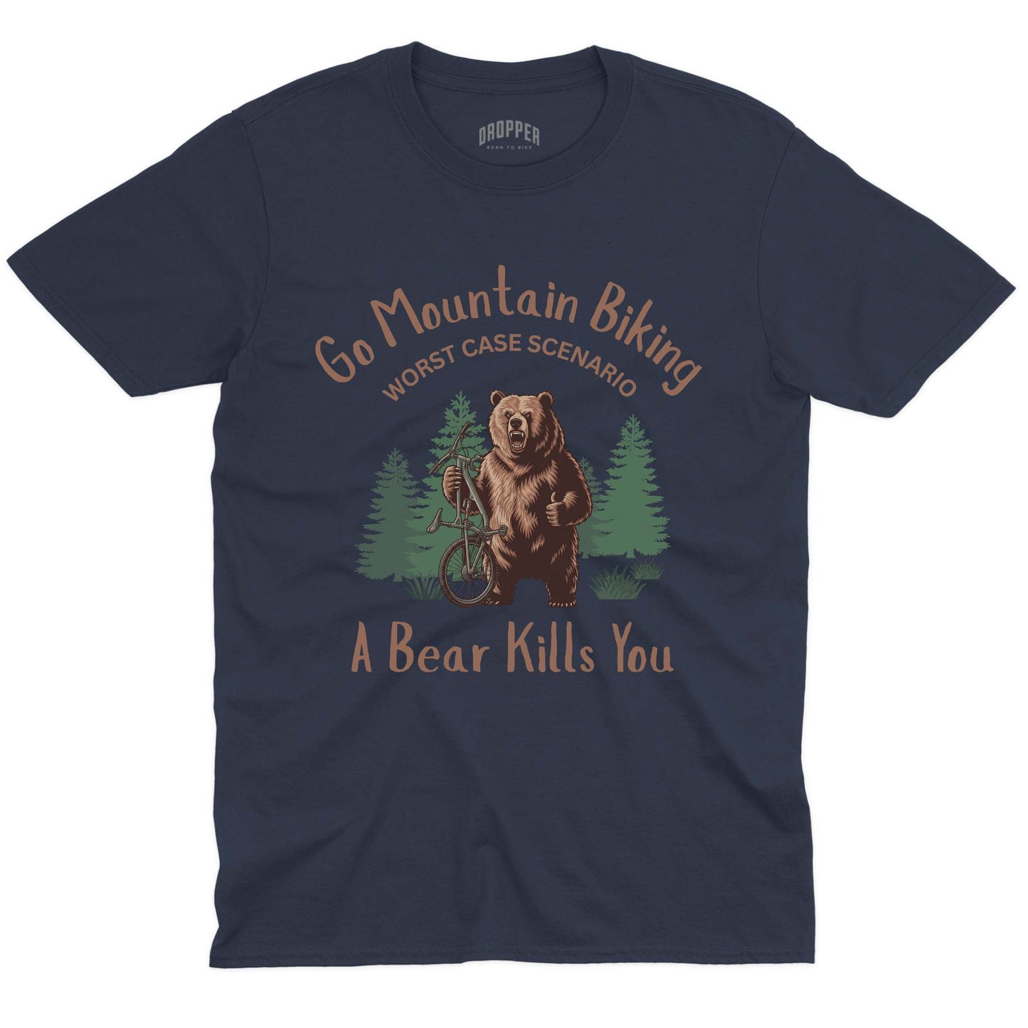 Worst Case T-Shirt