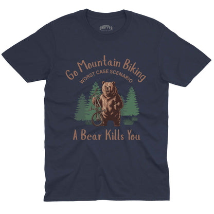 Worst Case T-Shirt