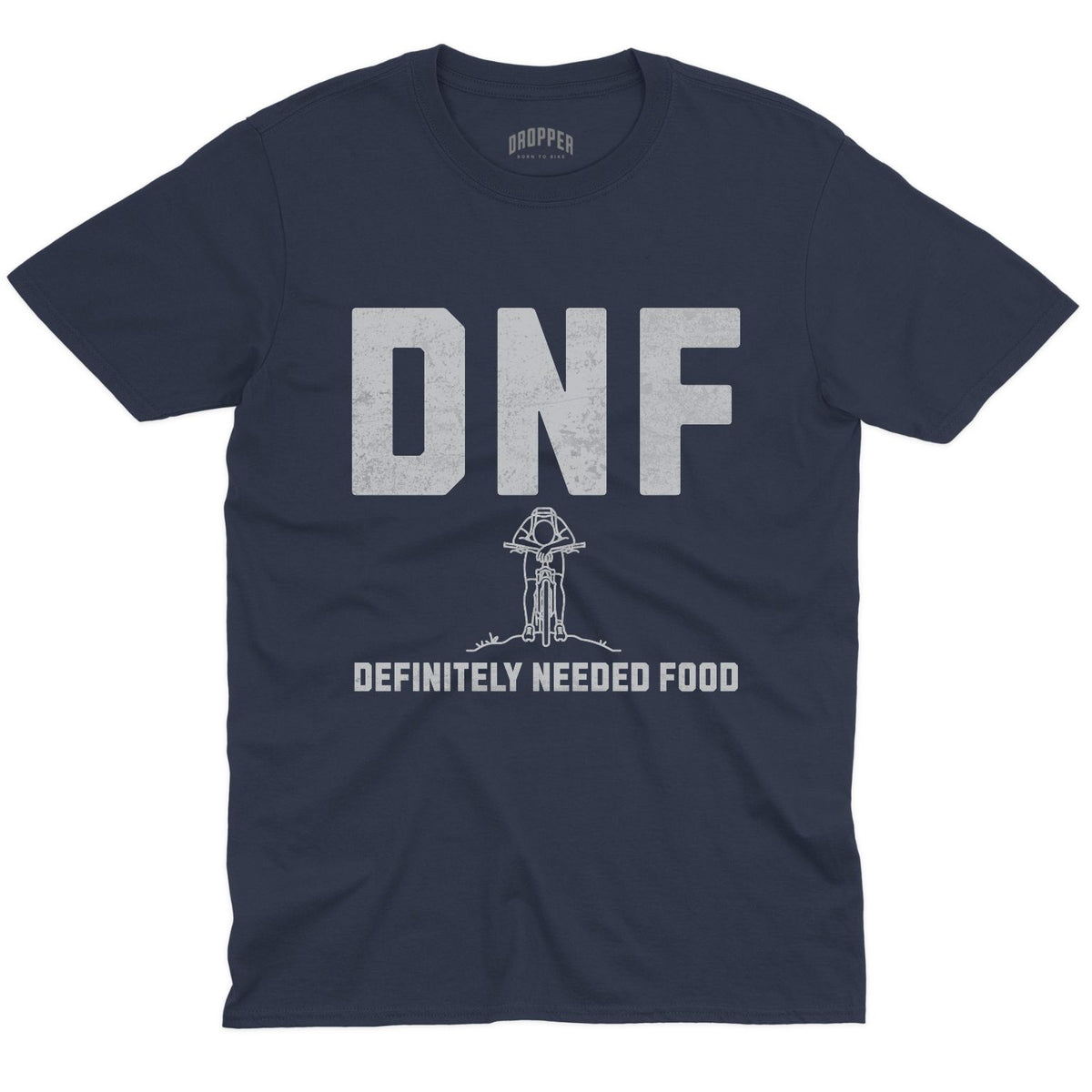 DNF T-Shirt