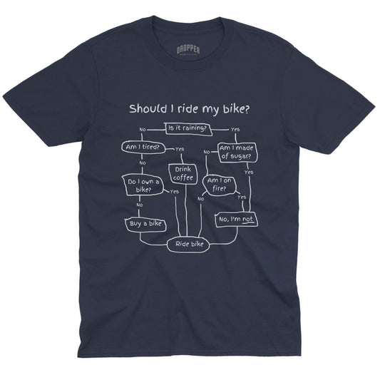 Decisions T-Shirt