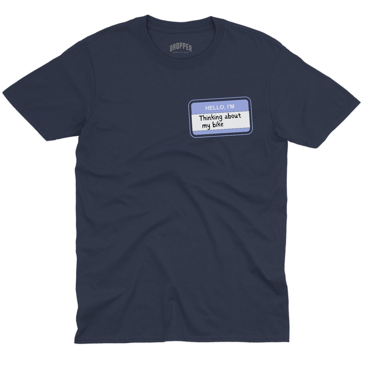 Hello I'm... T-Shirt