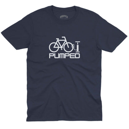Pumped T-Shirt