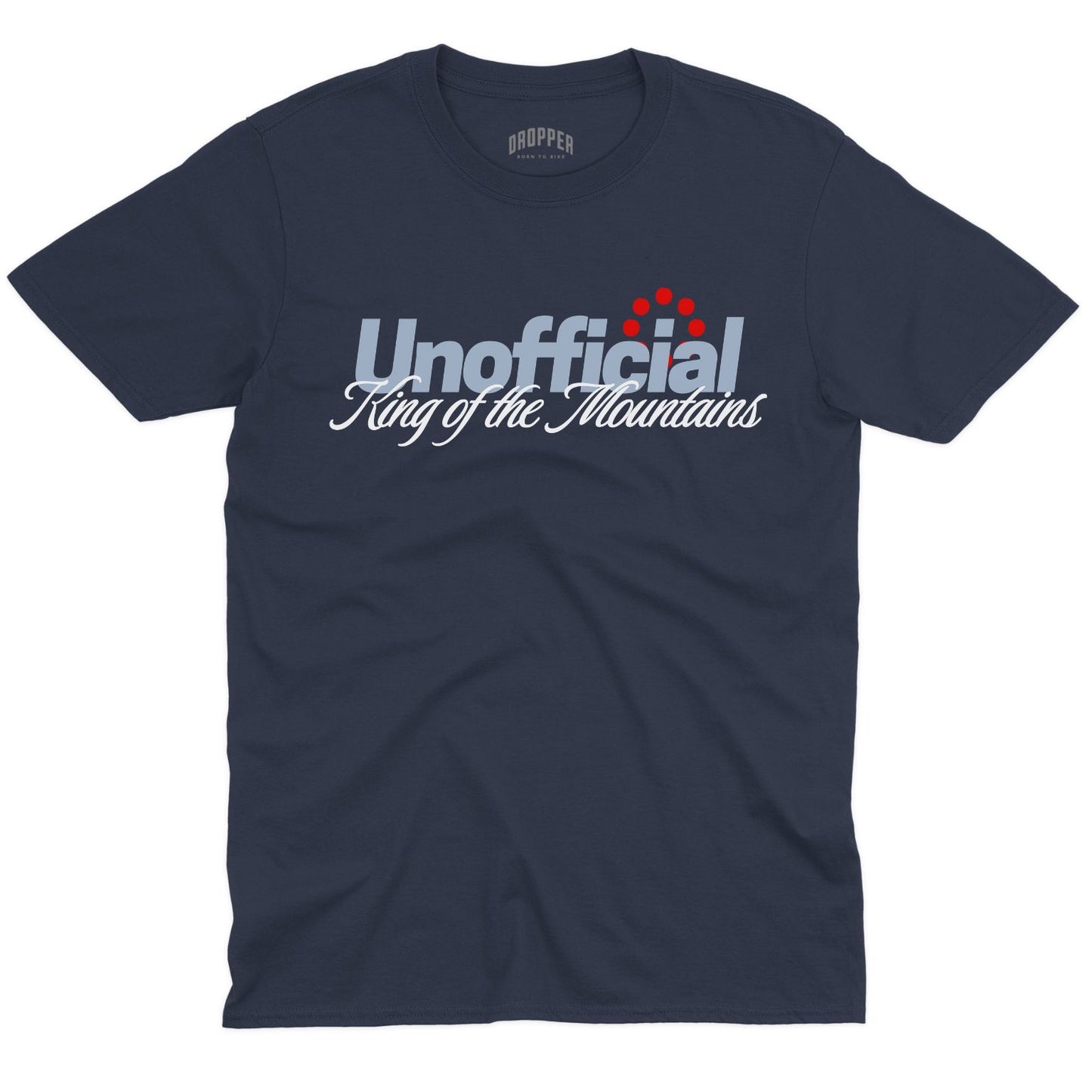 Unofficial KOM T-Shirt