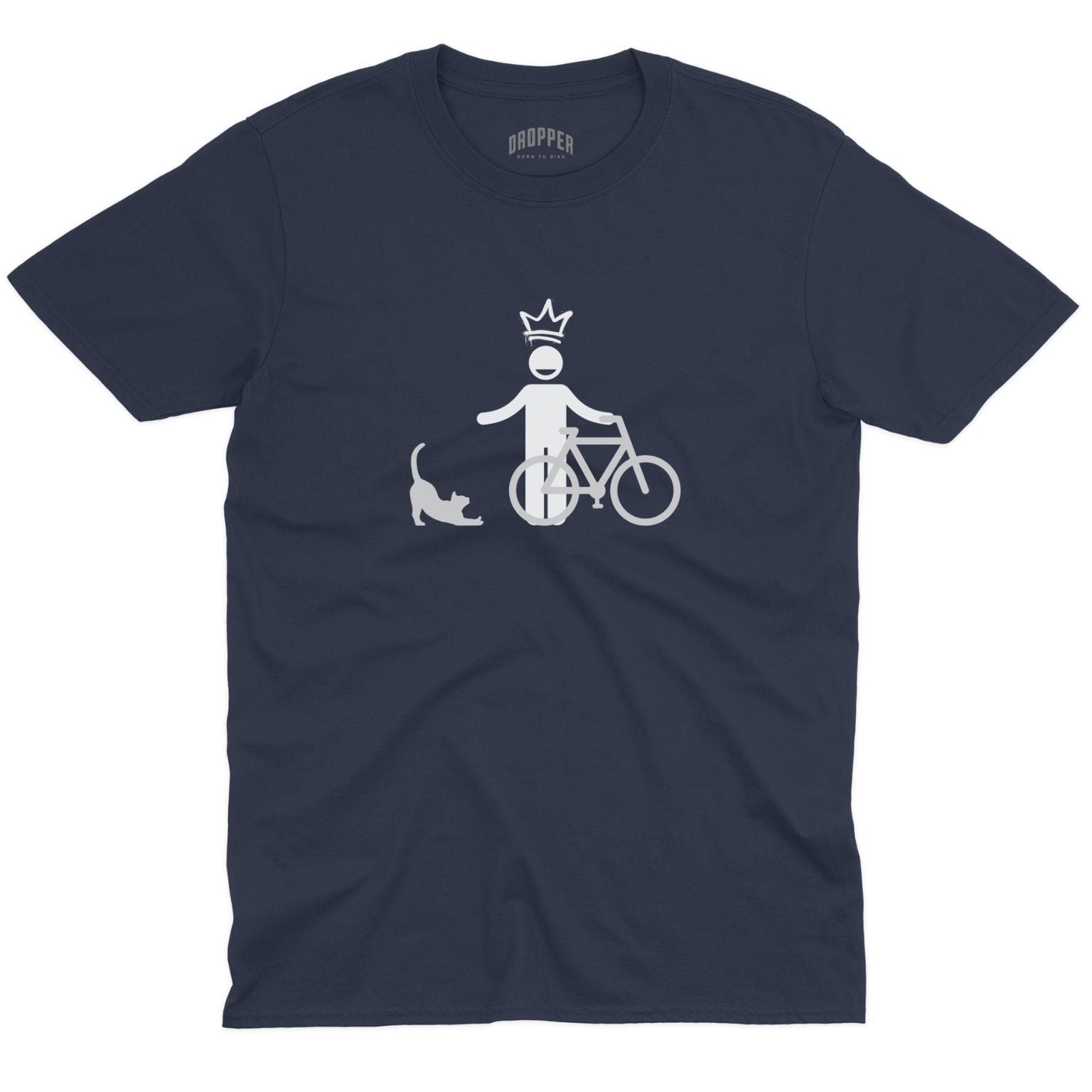 Feline Fine T-Shirt