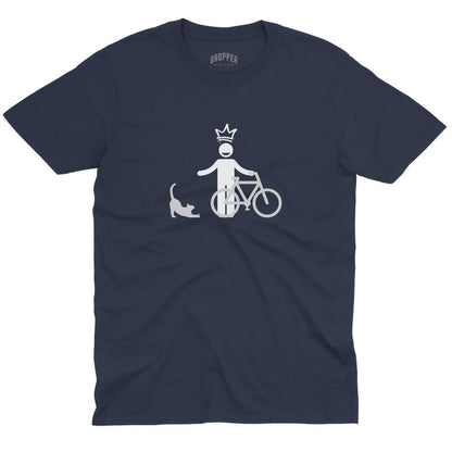 Feline Fine T-Shirt