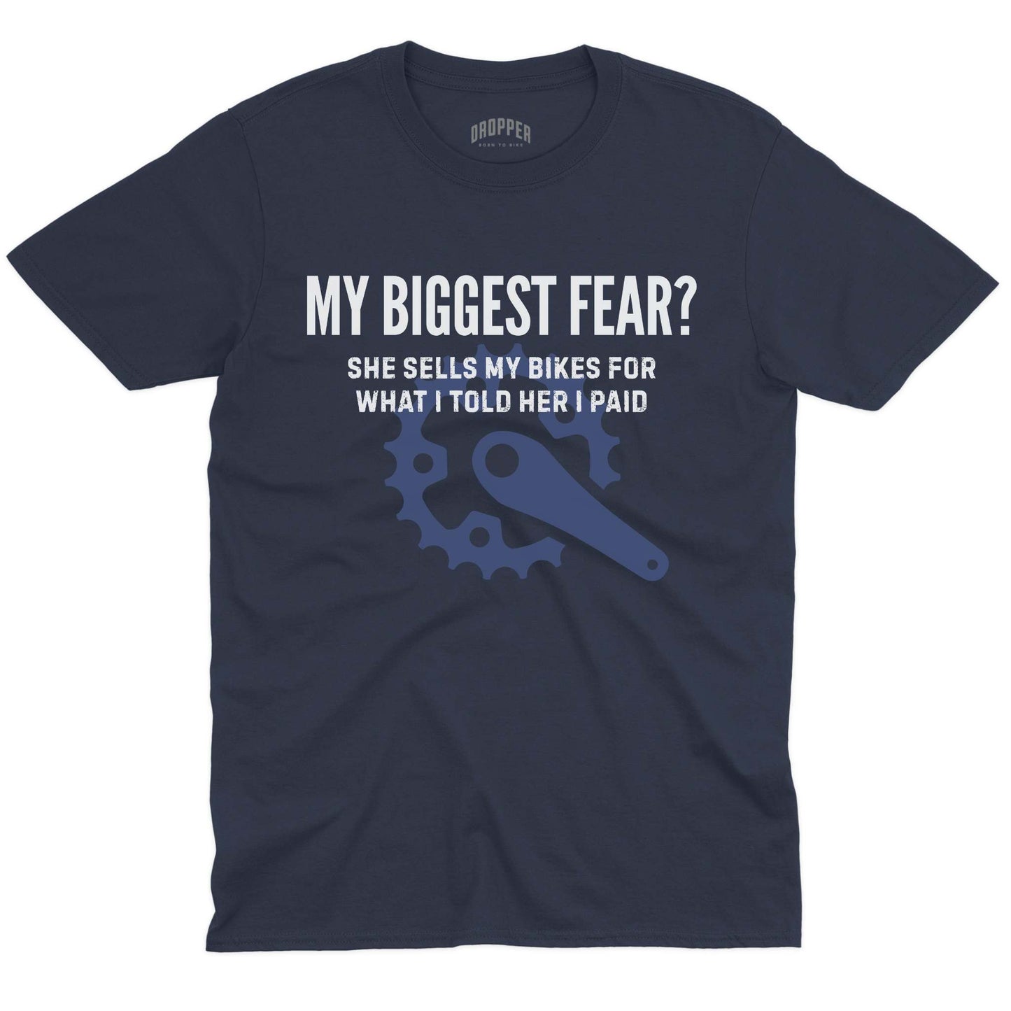 Biggest Fear T-Shirt