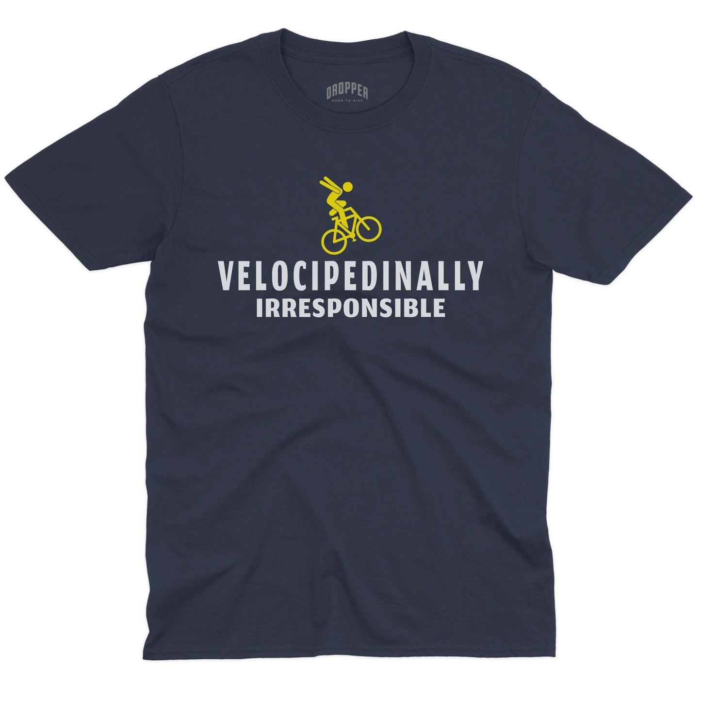 Irresponsible T-Shirt