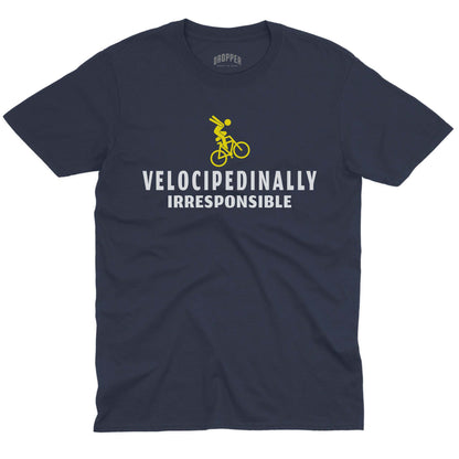 Irresponsible T-Shirt