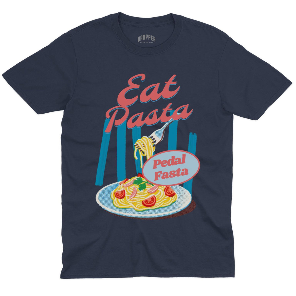 Pedal Fasta T-Shirt