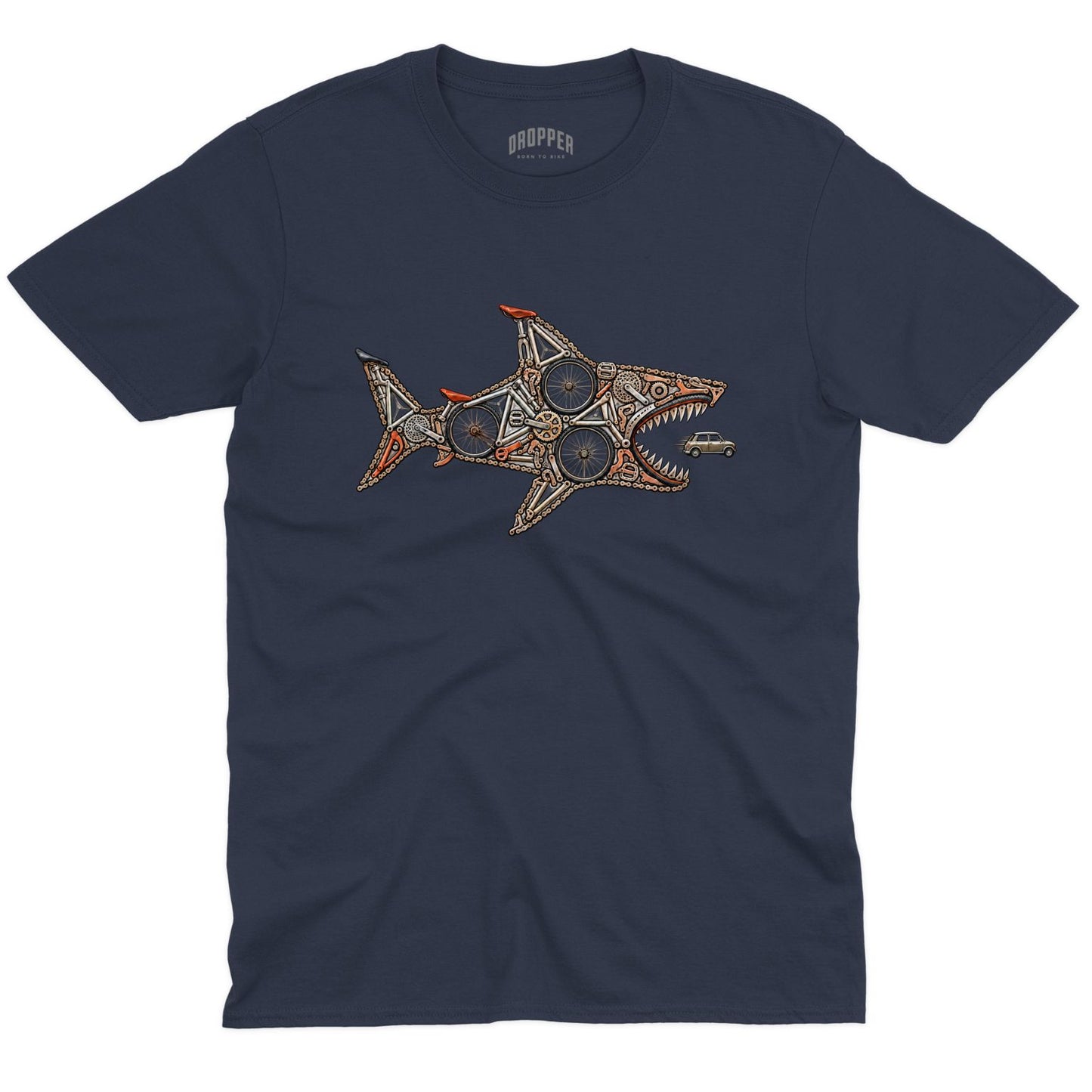 Shark T-Shirt