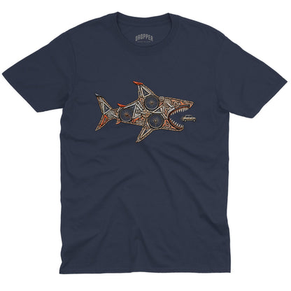 Shark T-Shirt