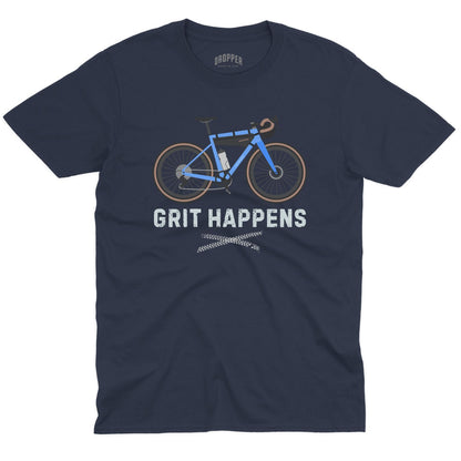 Grit Happens T-Shirt