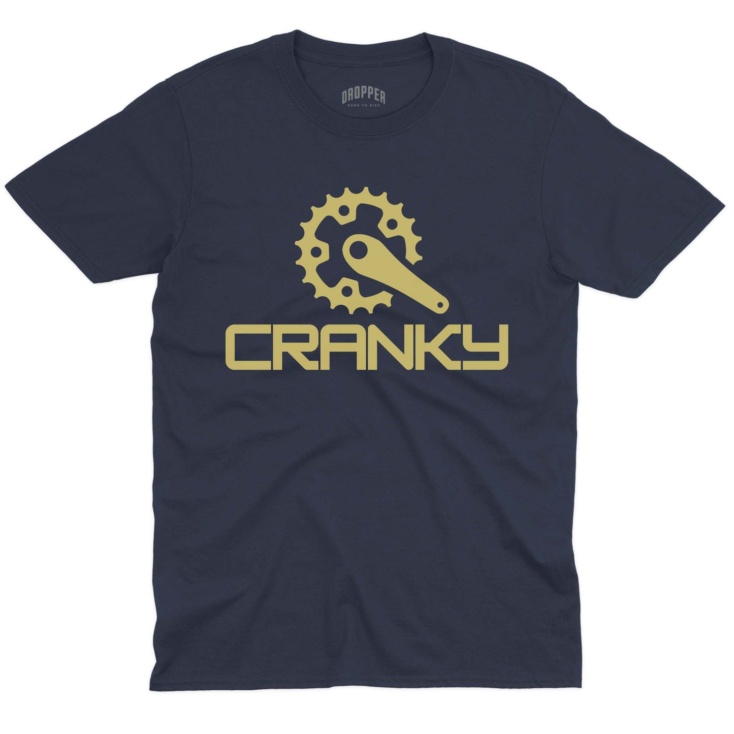 Cranky T-Shirt