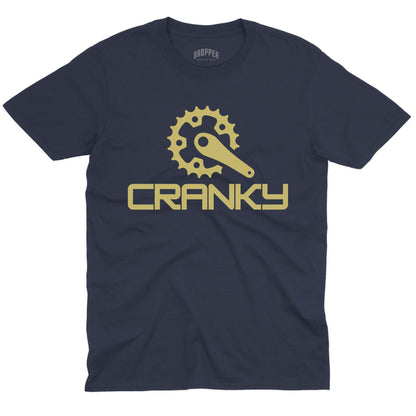 Cranky T-Shirt