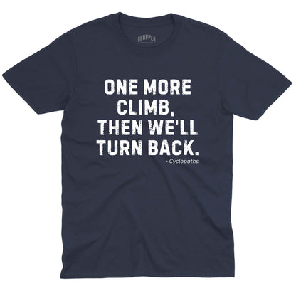 Turn Back T-Shirt