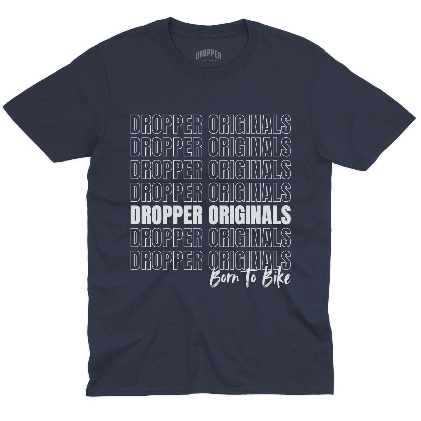 Dropper Originals T-Shirt