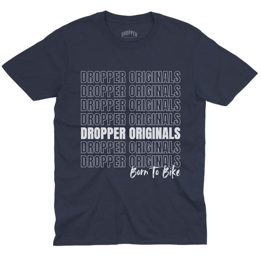Dropper Originals T-Shirt
