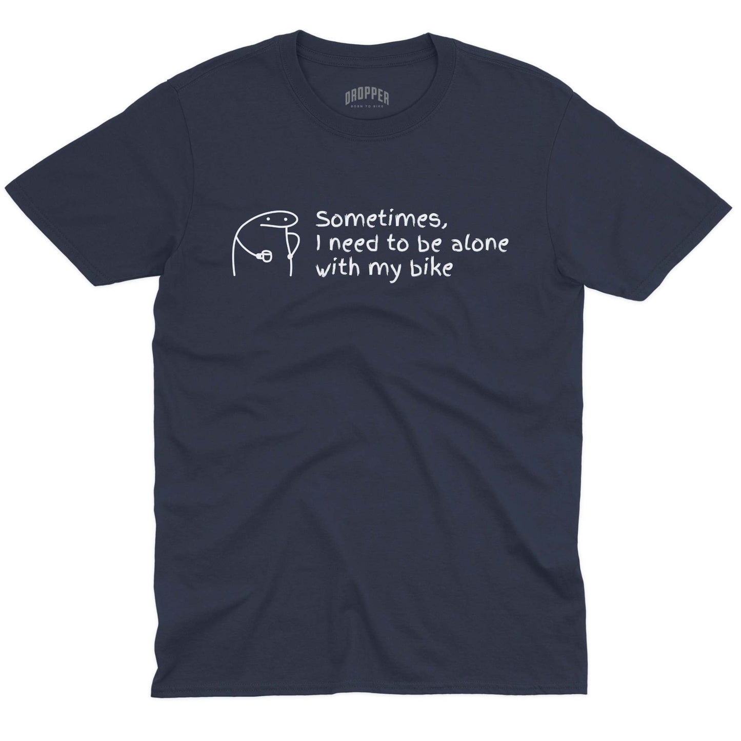 Alone Time T-Shirt
