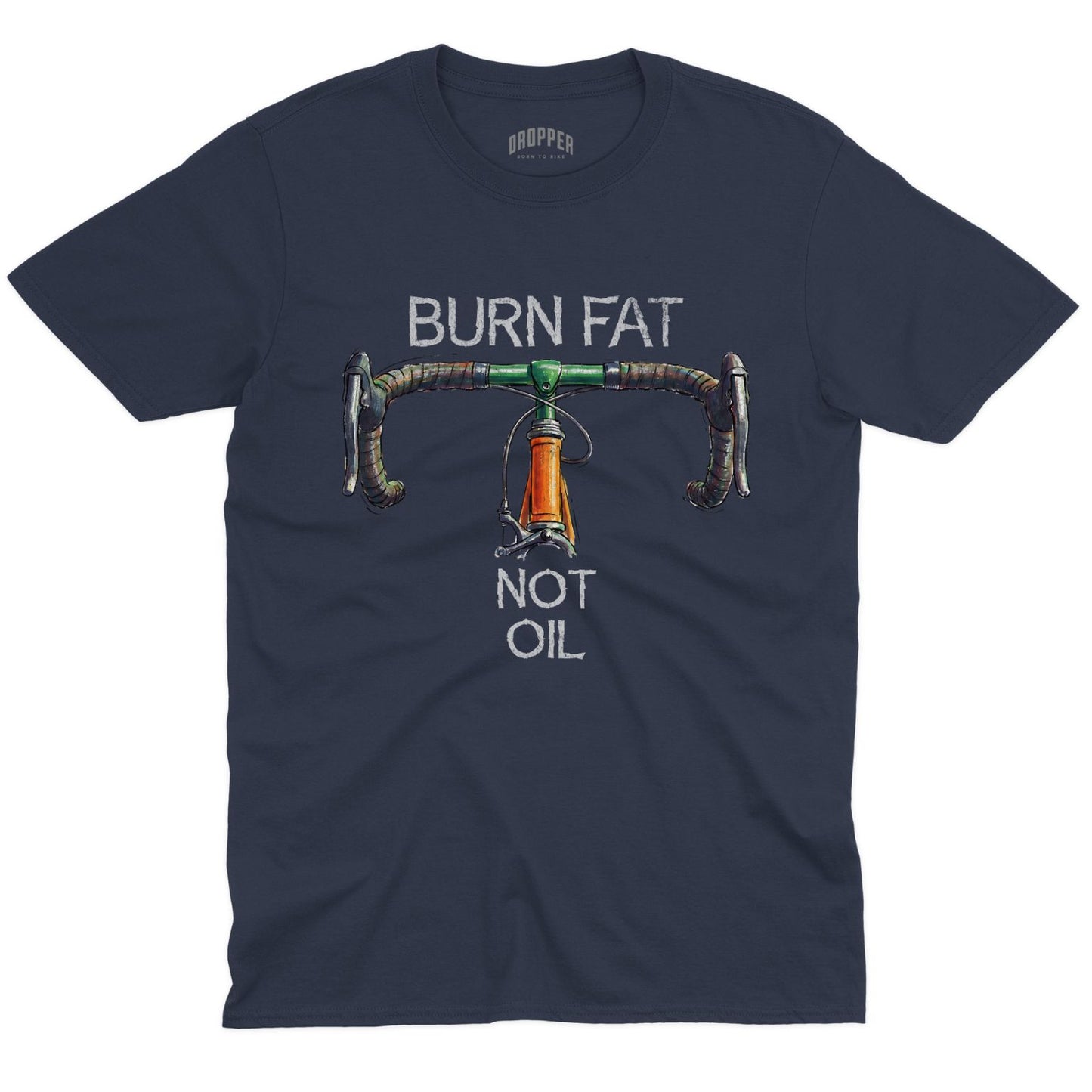 Burn Fat T-Shirt