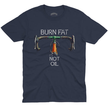 Burn Fat T-Shirt