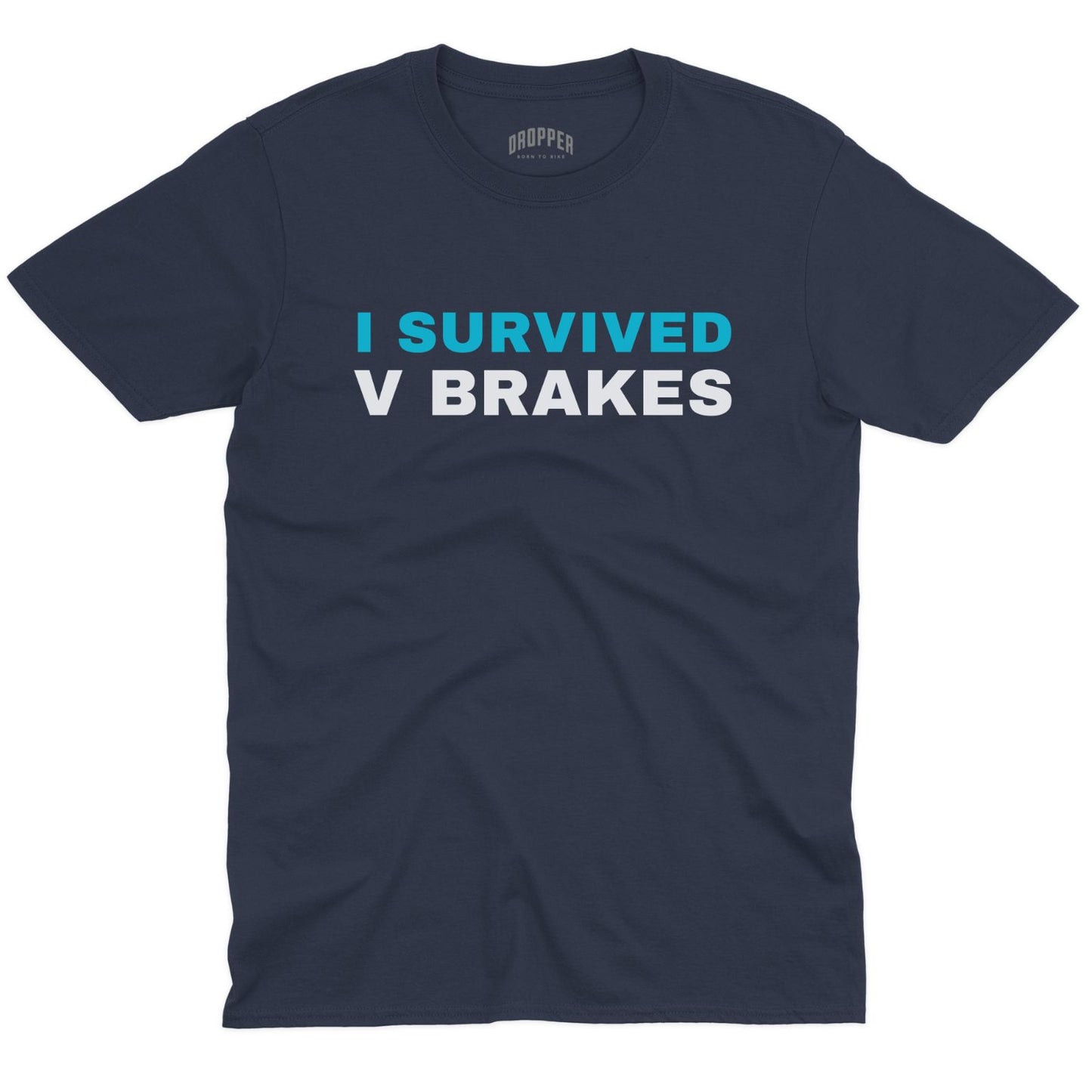 V Brakes T-Shirt