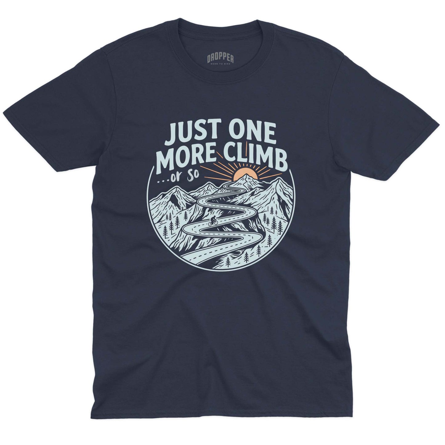 Just One More T-Shirt