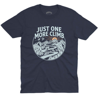 Just One More T-Shirt