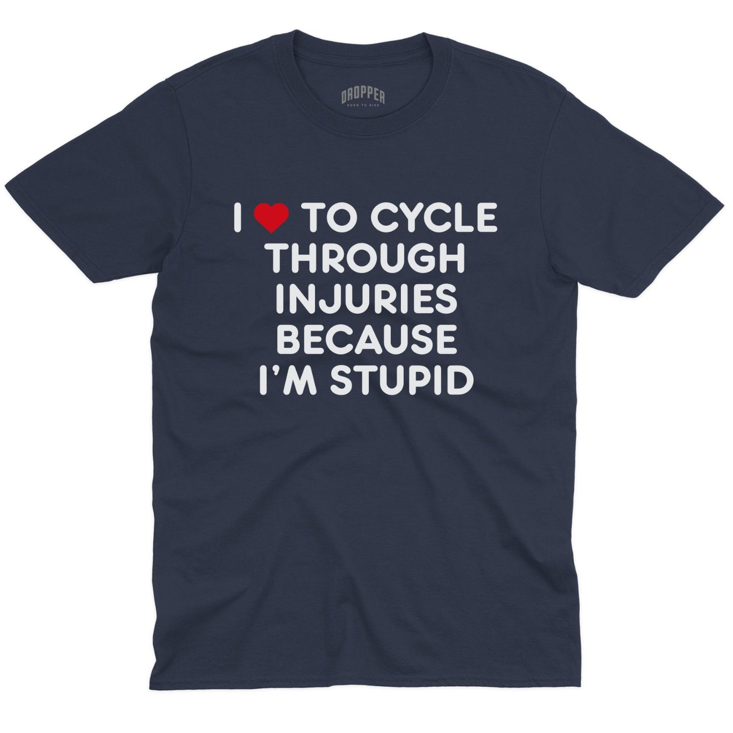 Injuries T-Shirt