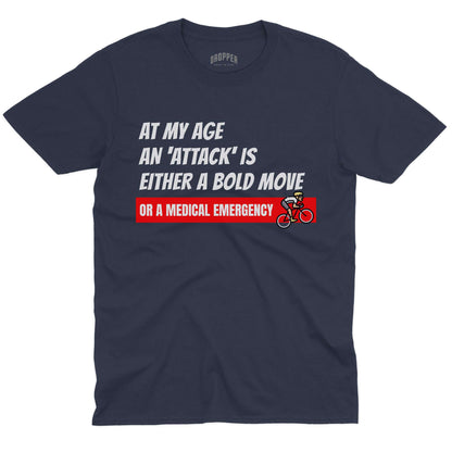 Attack T-Shirt