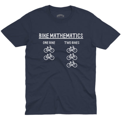 They Add Up T-Shirt