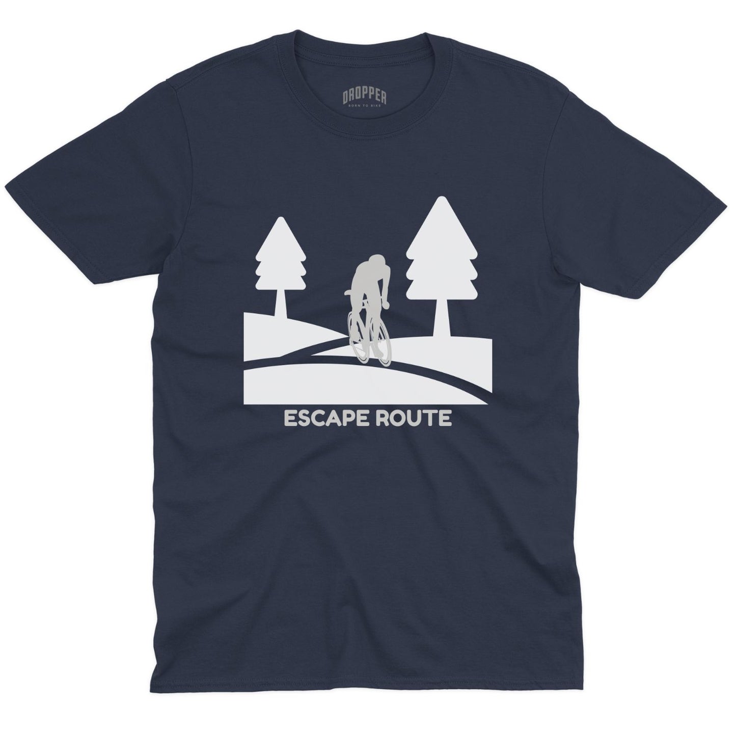 Escape Route T-Shirt
