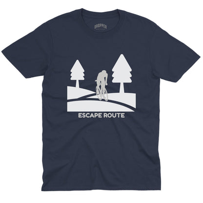 Escape Route T-Shirt