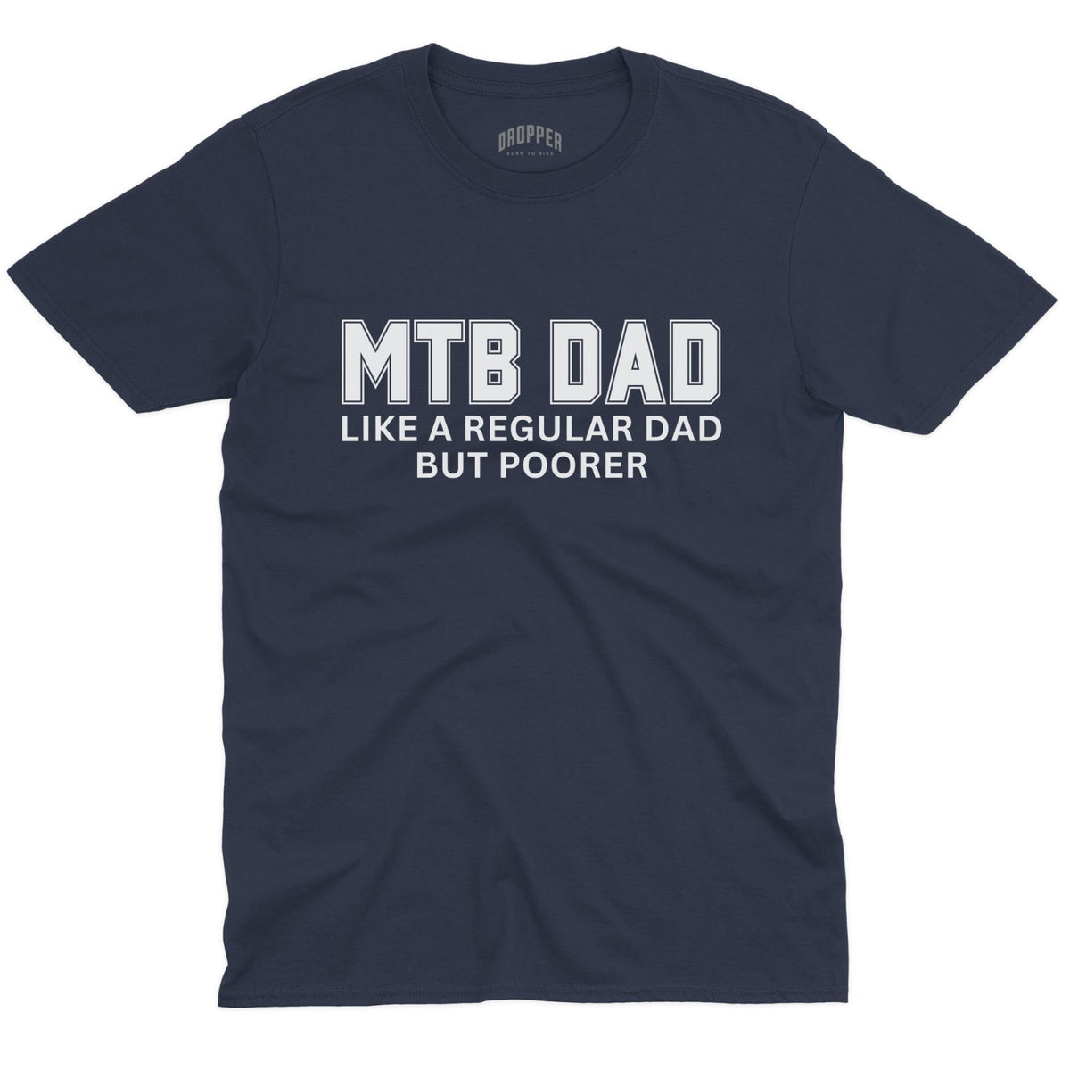 MTB Dad T-Shirt
