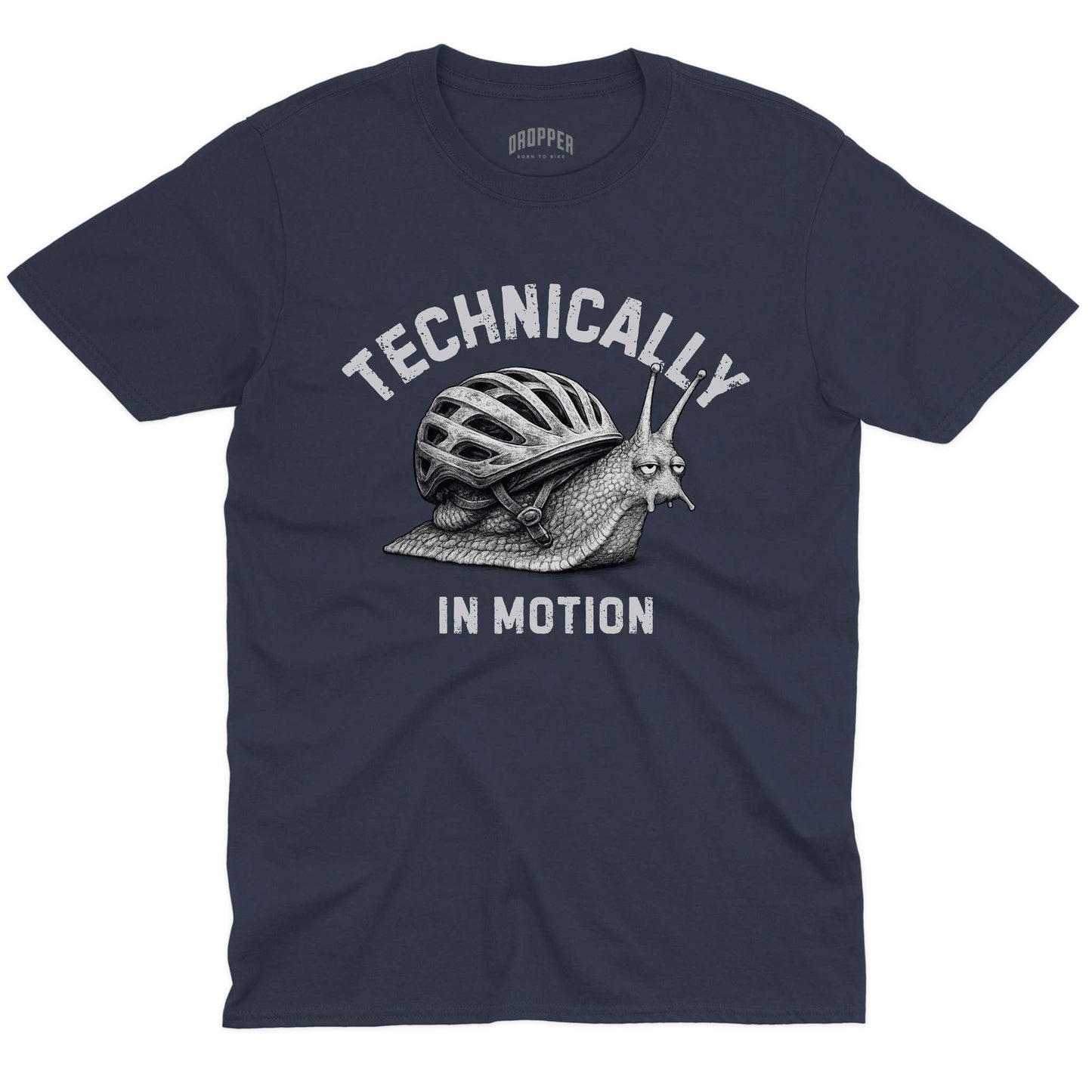 In Motion T-Shirt