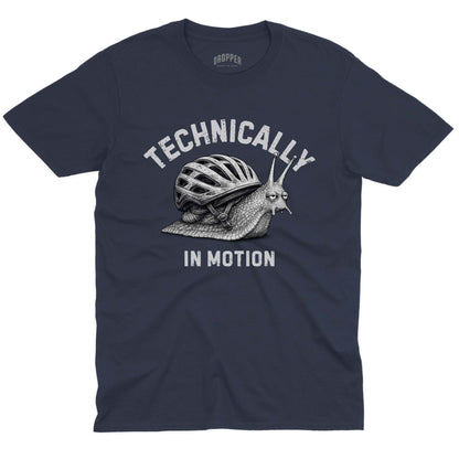 In Motion T-Shirt