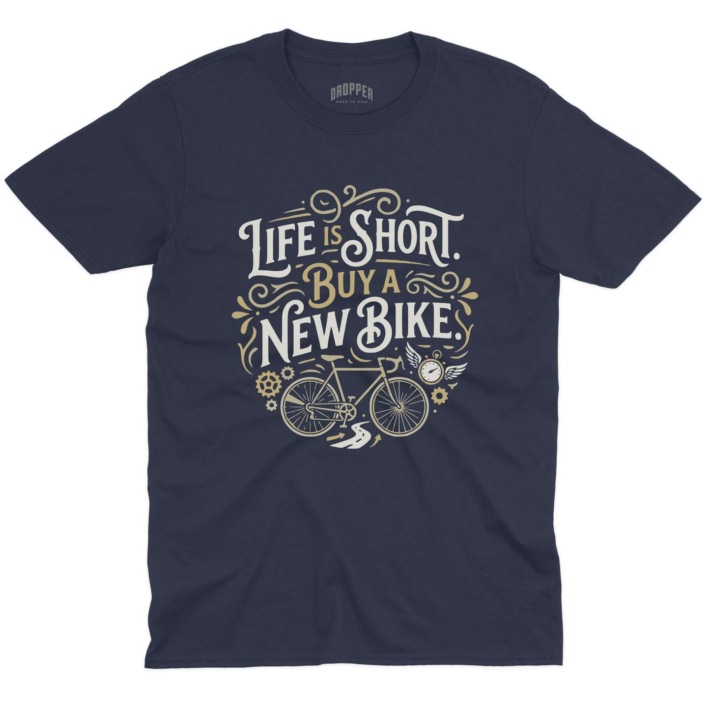 Buy A Bike T-Shirt