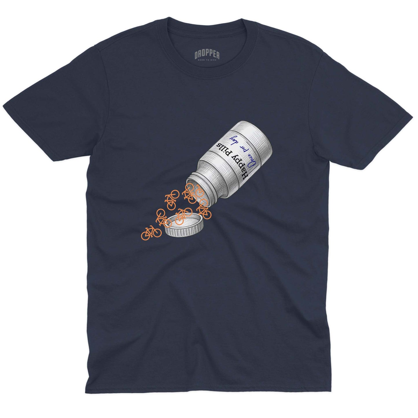 Happy Pills T-Shirt
