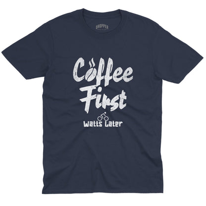 Watts Later T-Shirt